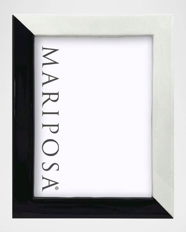 Cutting Edge Frame, 5" x 7"